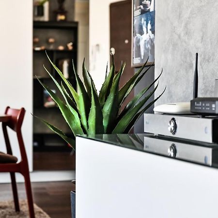 2 Bedroom Penthouse In City Center, Free Parking SJJ Exterior foto