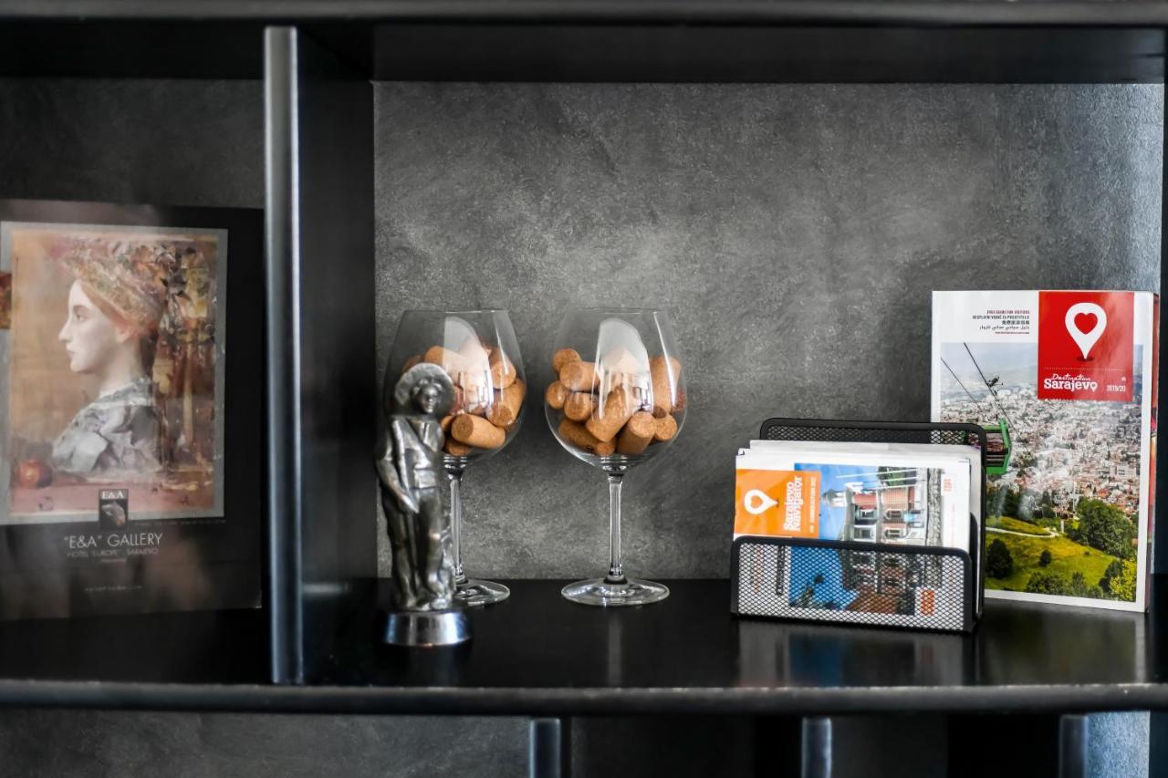 2 Bedroom Penthouse In City Center, Free Parking SJJ Exterior foto
