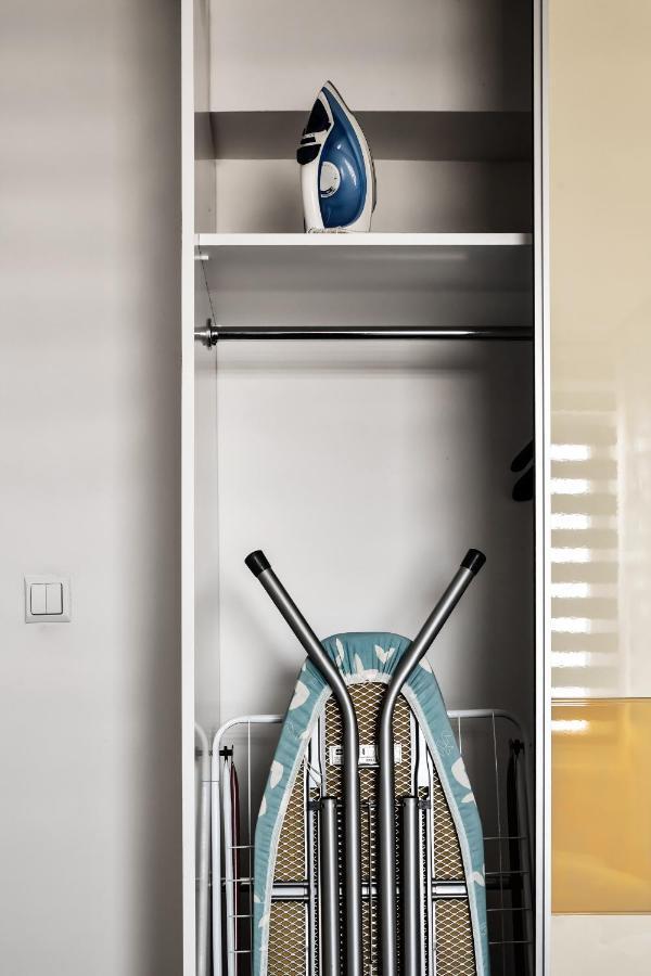 2 Bedroom Penthouse In City Center, Free Parking SJJ Exterior foto